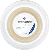 Tecnifibre X-One BiPhase Tennis String (Set and Reel)
