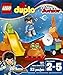 LEGO DUPLO Miles Space Adventures Building Kit (23 Piece)