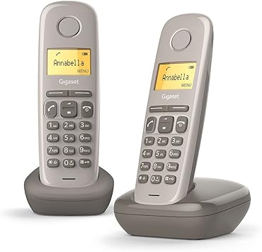 telefono fijo inalambrico amazon