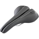 Serfas RX Race Ready Saddle Road Bicycle Mountain Bike Seat Microfiber