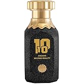 PRIMA CHIC 10 10 DREAMS BECOME REALITY PERFUME