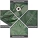 TOMSHOO Camping Tent