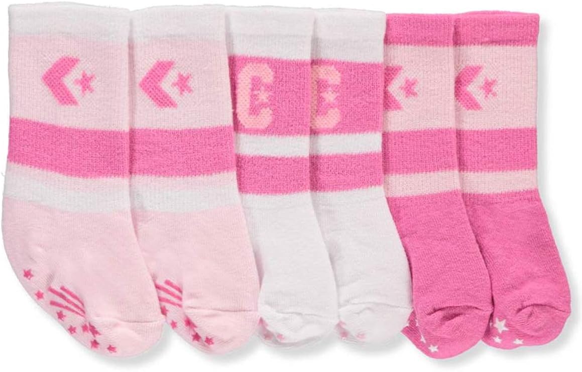 baby converse socks