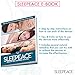3 in 1 Anti Snoring Devices - Stop Snore Using Nose Vents - Comfortable Sleep Solutions - Chin Strap Included | by Sleepeace