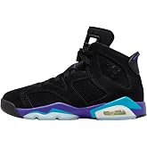 Nike Boys' Jordan 6 Retro PS Shoes