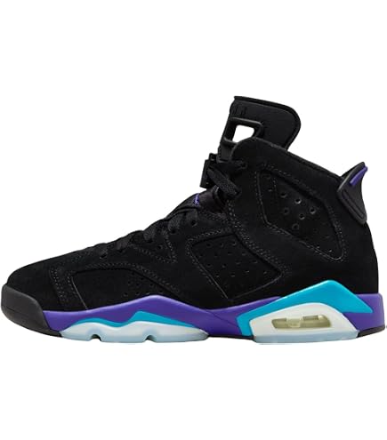 Amazon.com | AIR JORDAN 6 Retro Gs Sp 'Travis Scott' - Cn1085-200