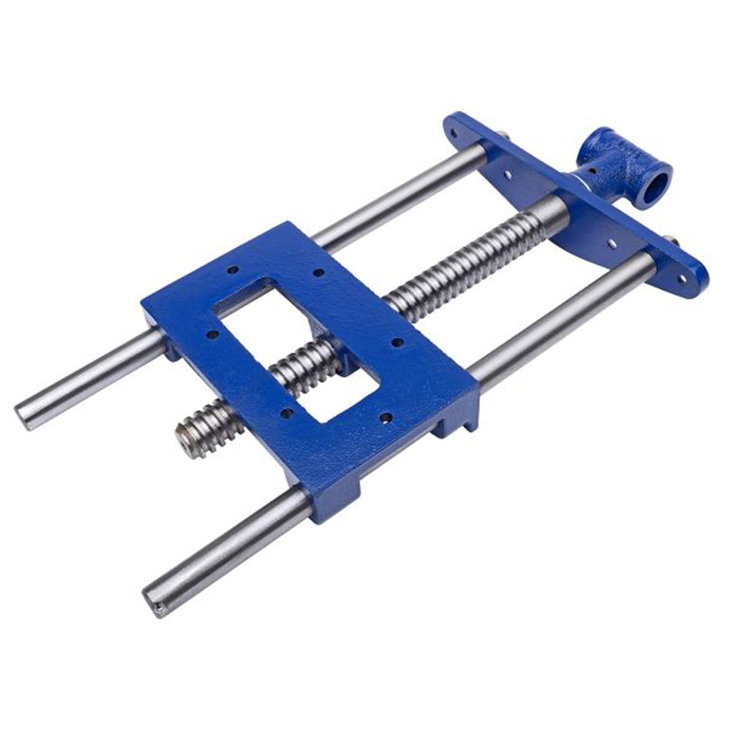 Yost Tools F9WW Woodworking Vise