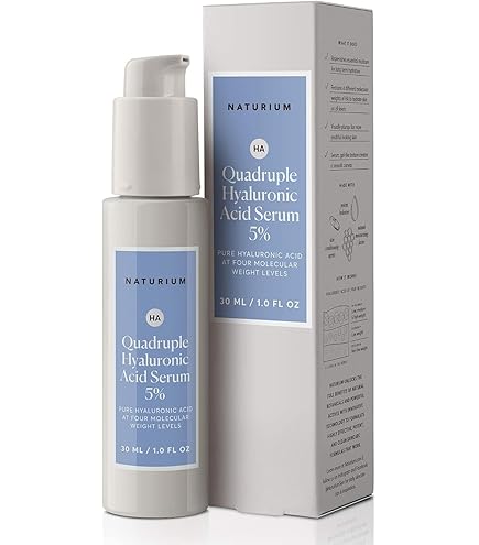 Amazon.com: LADAMER-Oligoforce-Serum-Hydrating-Moisturizing
