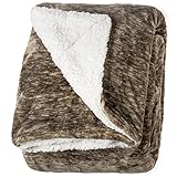 Life Comfort Microfiber Plush Polyester 60