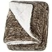 Life Comfort Microfiber Plush Polyester 60