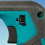 Makita DUB185Z 18V Li-ion LXT Blower Vacuum Not Included Batteries Charger view 6