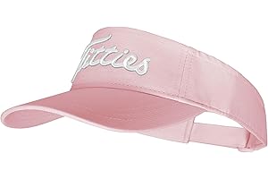 Bamveio Funny Golf Visors Hats for Men Women,Golf Gifts for Adults Humor