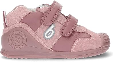 biomecanics baby shoes