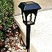 Solar Christmas Decorations Lights Outdoor Sogrand 6pcs-Pack,12 Days of Deals of the Day Solar Pathway Lights,Solar Garden Lights,for Lawn,Patio,Yard,Walkway,Driveway,Pathway