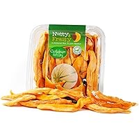 Nutty & Fruity ドライパイナップルリング 567g Nutty & Fruity ドライパイナップルリング 567g