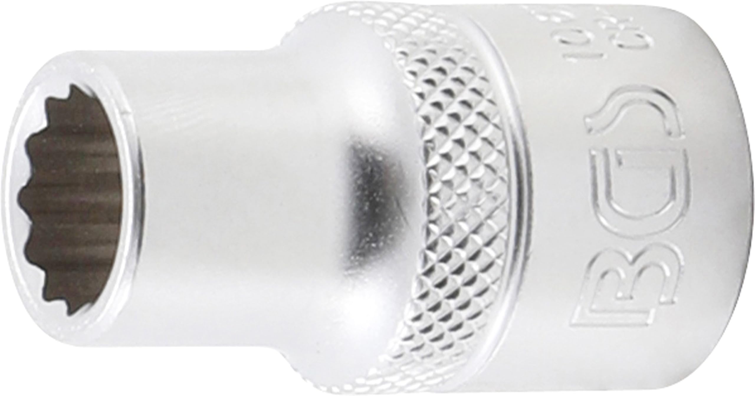 BGS 10631 | Socket, 12-point | 12.5 mm (1/2") Drive | 11 mm