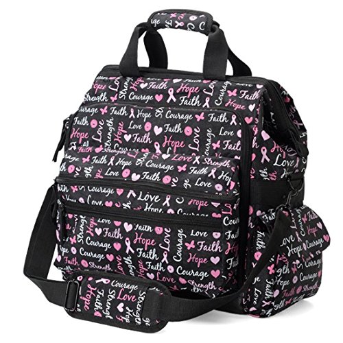 Best Work Bag For Nurses