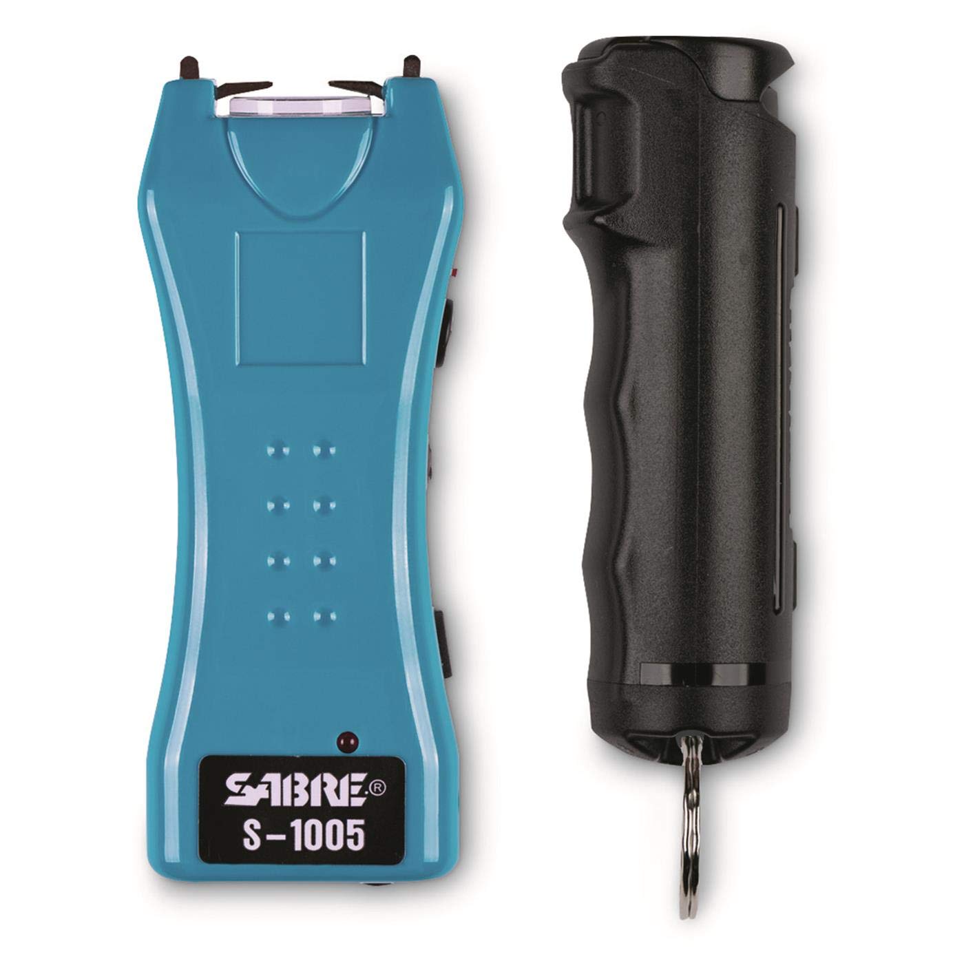 Photo 1 of SABRE RED Pepper Spray and Stun Gun with Flashlight Kit