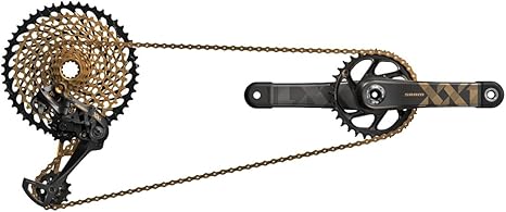 sram xx1 11 speed groupset