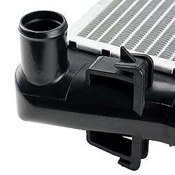 Torchtree CU1885 Radiator Replacement,Compatible