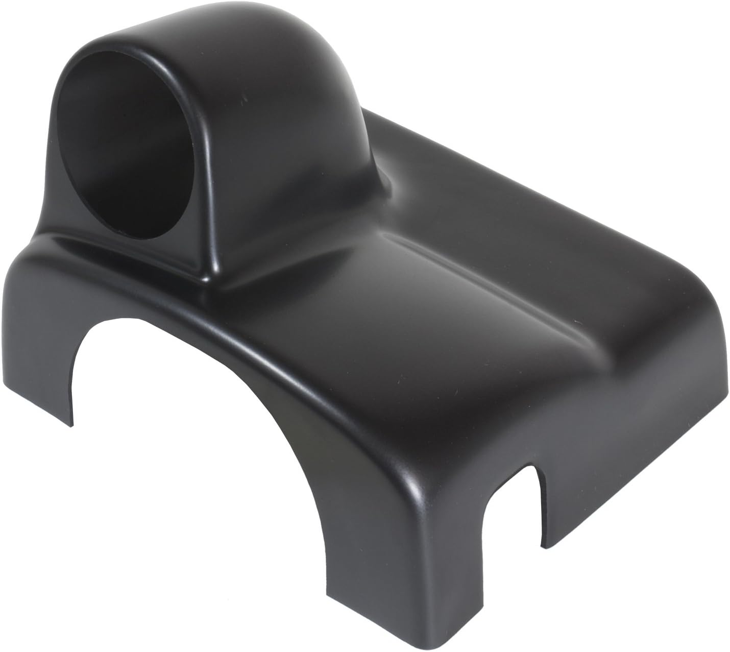 Auto Meter 20019 Gauge Works Steering Column Single Pod