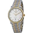 Longines Master Collection Two Tone Mens Watch L26285777