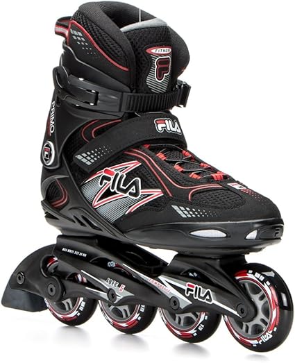 patins fila primo comp