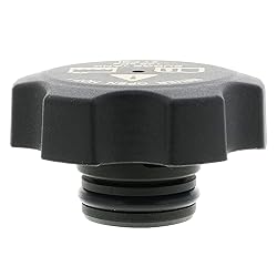 Standard Rad Cap