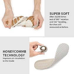 Grand Attack Barefoot Shoes Women Wide Toe Box Zero