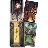 In Between Tarot Deck