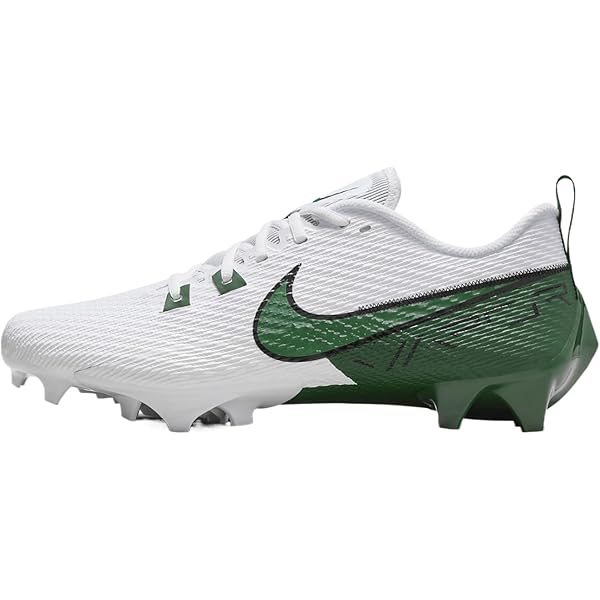 レアテム NIKE(ナイキ) シャドウ エッジ NIKE VAPOR EDGE SPEED 360 FOOTBALL CLEATS WHITE BLACK GOLD