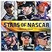2020 Stars of NASCAR Wall Calendar by