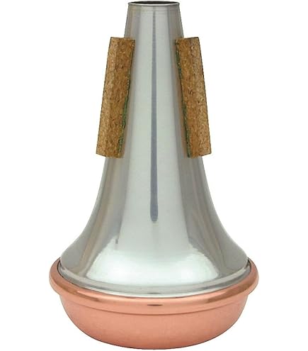 Amazon.com: Tom Crown Trumpet Straight Mute : Musical Instruments