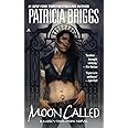Moon Called (Mercy Thompson, Book 1)