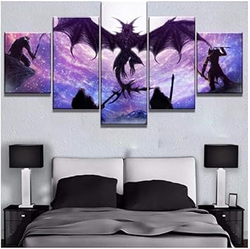 Amazon Com Hnfsclub Role Playing Stand Alone Vdieo Game 5