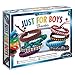 Sentosphère Just for Boys Bracelet Jewelry Creation Craft Set