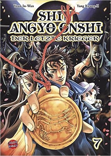 Get Shin Angyo Onshi Der Letzte Krieger Shin Angyo Onshi 07 Bd 7 Free Wallpaper Shin Angyo Onshi Der Letzte Krieger Shin Angyo Onshi 07 Bd 7 For Android Free