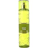 Bath and Body Fine Fragrance Mist (8 FL OZ / 236 ML, Guilty As Fig)