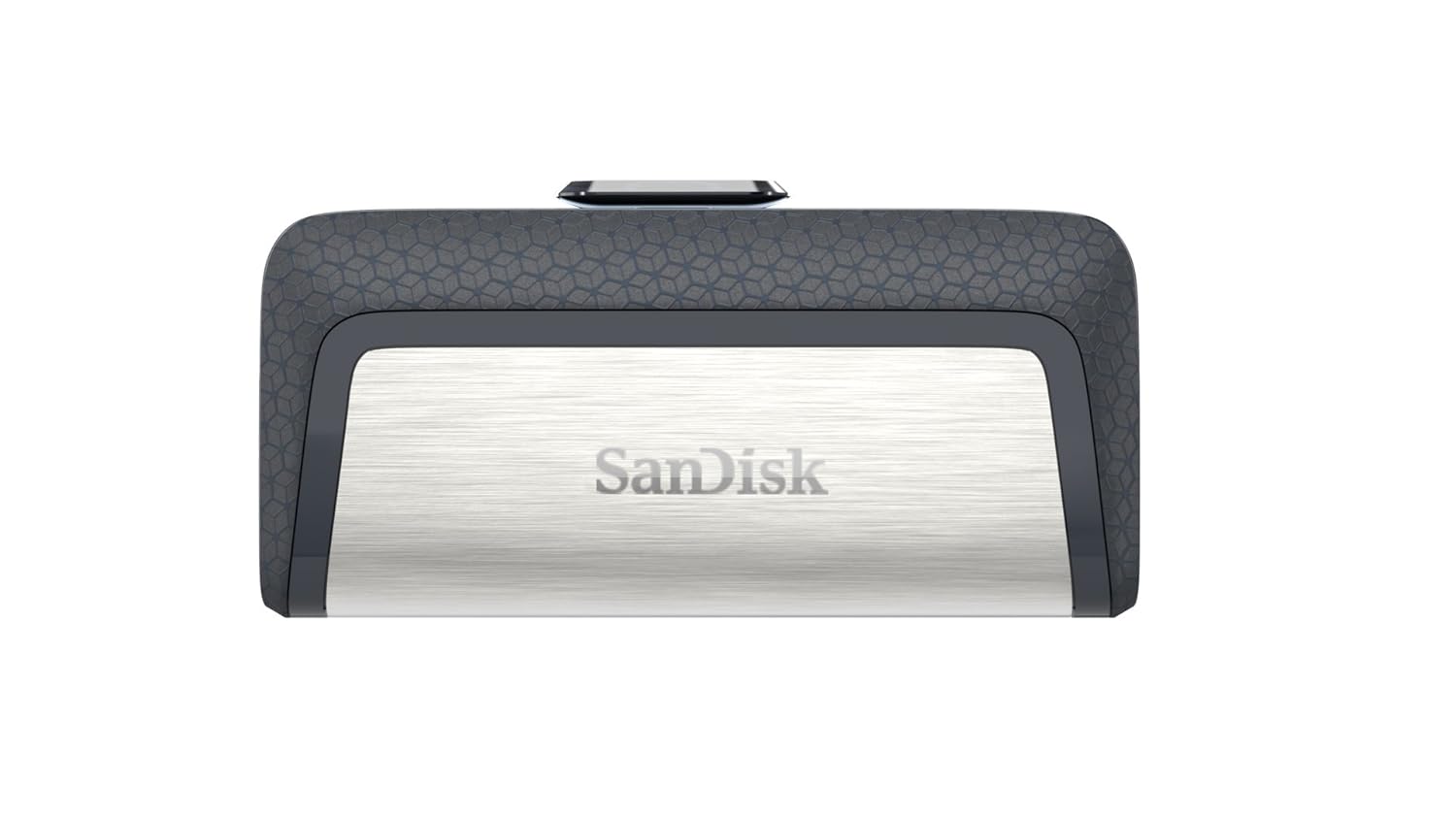 Memoria flash USB doble SanDisk Ultra de GB con USB  Type