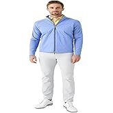 PETER MILLAR Men's Crown Sport Merge Elite Hybrid Jacket Size Small