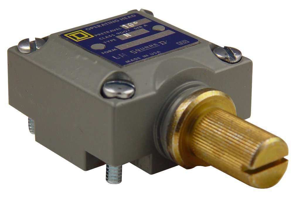Square D by Schneider Electric