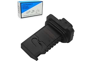 JADRANCI 13627602038 Mass Air Flow MAF Meter Sensor for BMW 328i 2013-2016 GT xDrive 428i 2014-2016 X1 2013-2018 Mini Cooper Base 2014-2021 Replace 0280218266