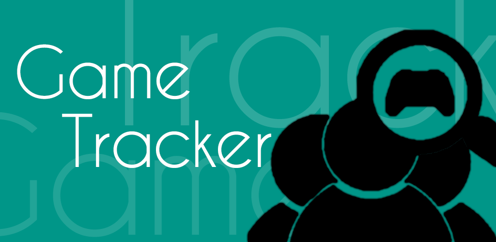 Game Tracker Apps & Games