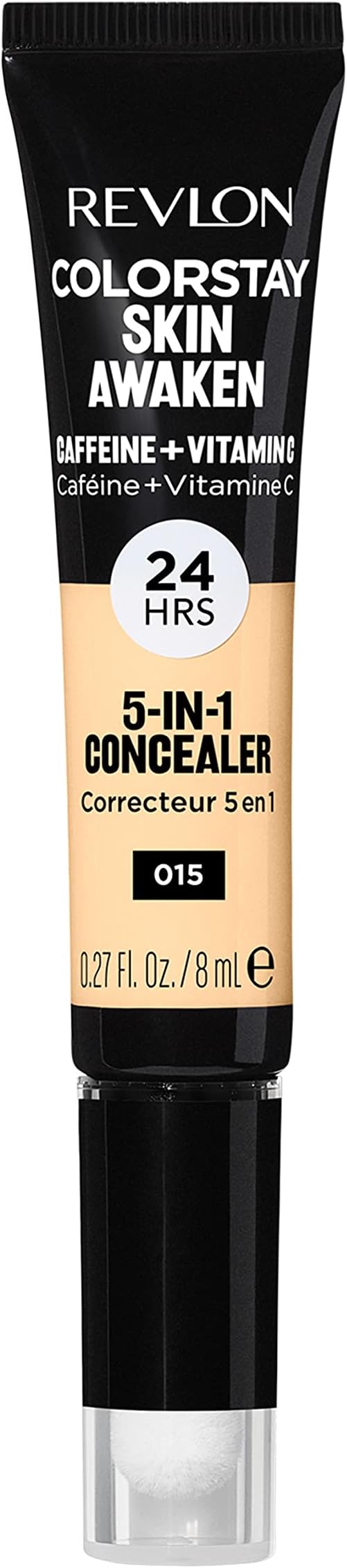 Revlon ColorStay Skin Awaken Concealer 015 Universal Neutraliser 24HR Wear