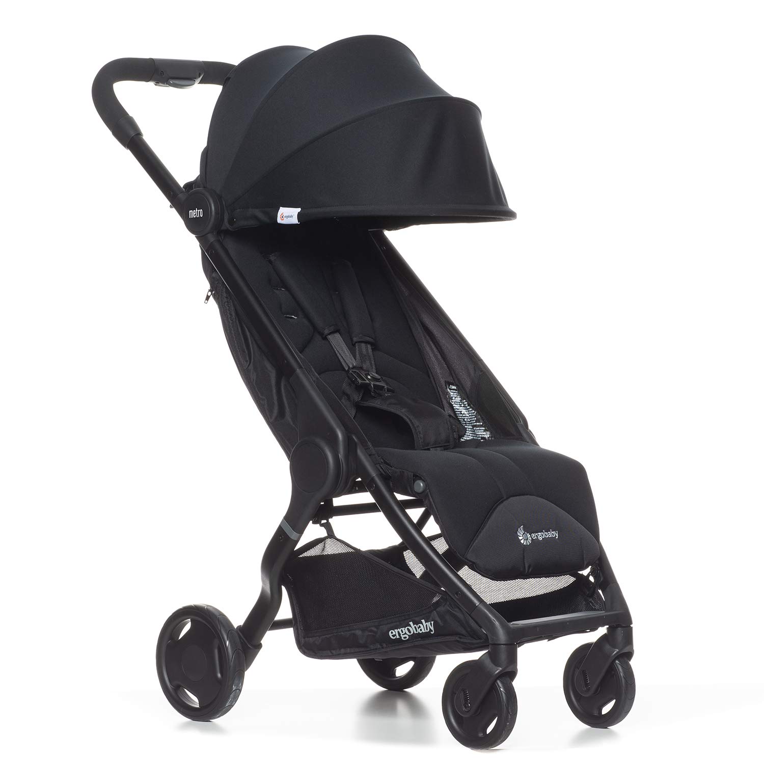 one hand fold stroller 2020