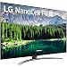 LG 65SM8600PUA 65-inch 4K HDR Smart LED NanoCell TV with AI ThinQ (2019) Bundle with Deco Gear 60W Soundbar with Subwoofer, Wall Mount Kit, Deco Gear Wireless Keyboard and 6-Outlet Surge Adapterthumb 3