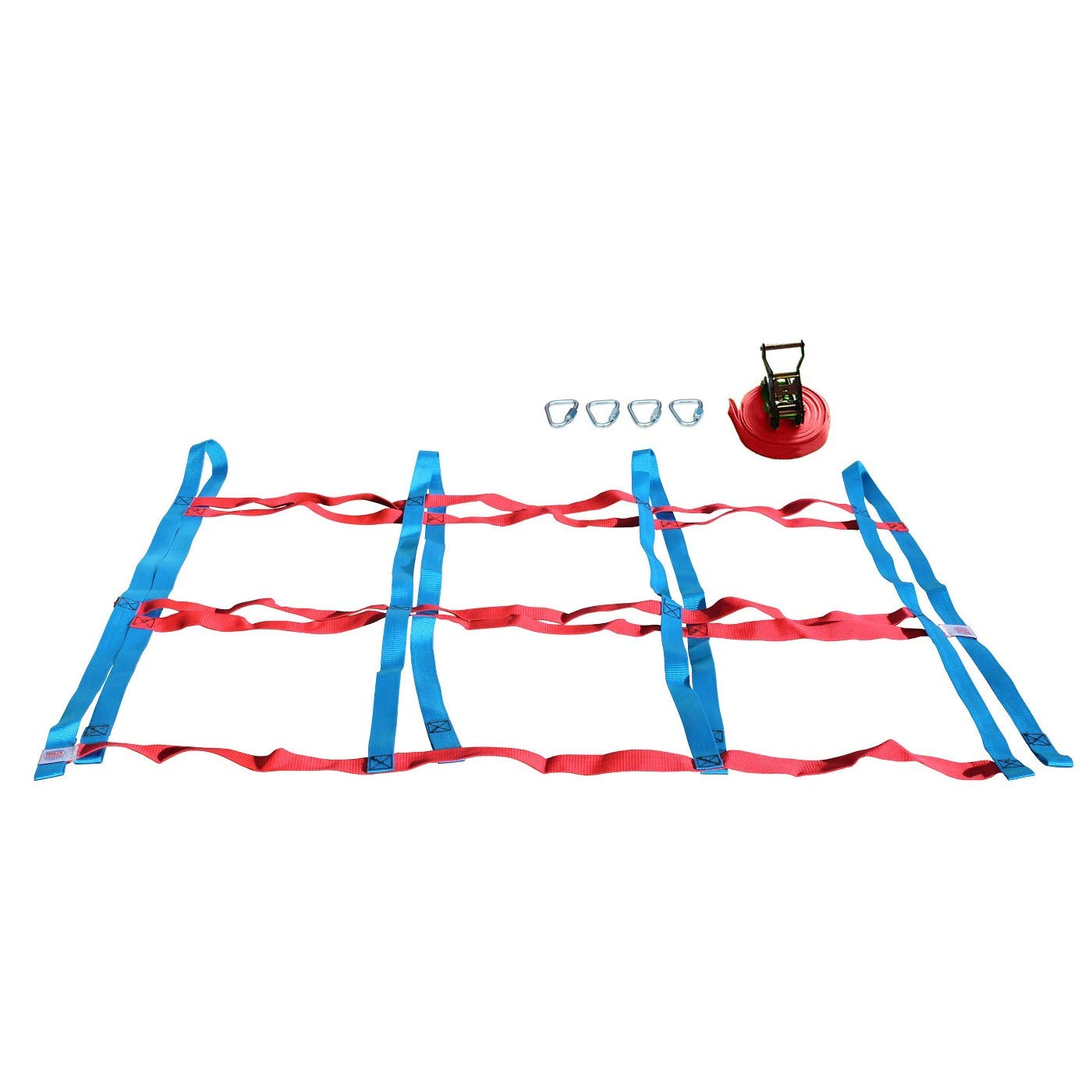 Which Is The Best Ninja Line Cargo Net