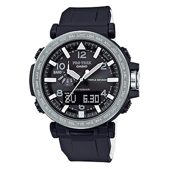 casio protrek amazon