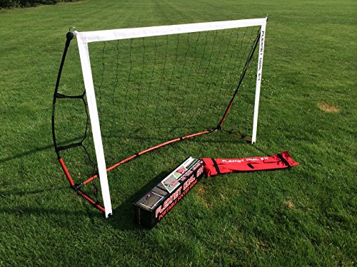 skillz soccer net