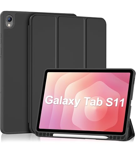 Amazon.com: Case for Samsung Galaxy Tab S11 Tablet 11 inch,Hard PC